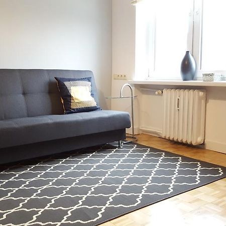 Apartament Centrum Rynek Poznań Eksteriør bilde