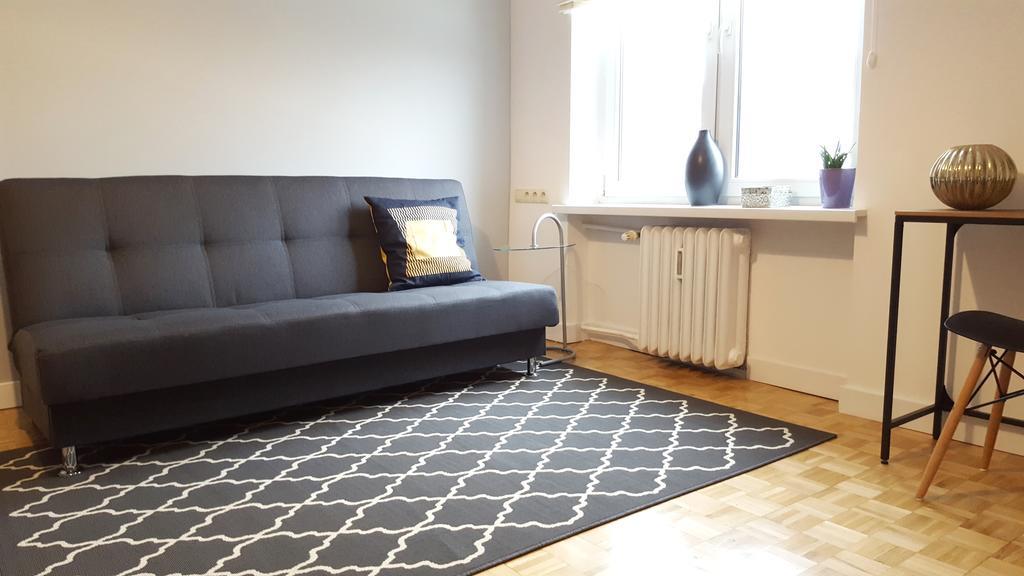 Apartament Centrum Rynek Poznań Eksteriør bilde