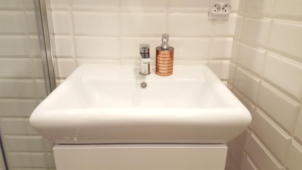 Apartament Centrum Rynek Poznań Eksteriør bilde