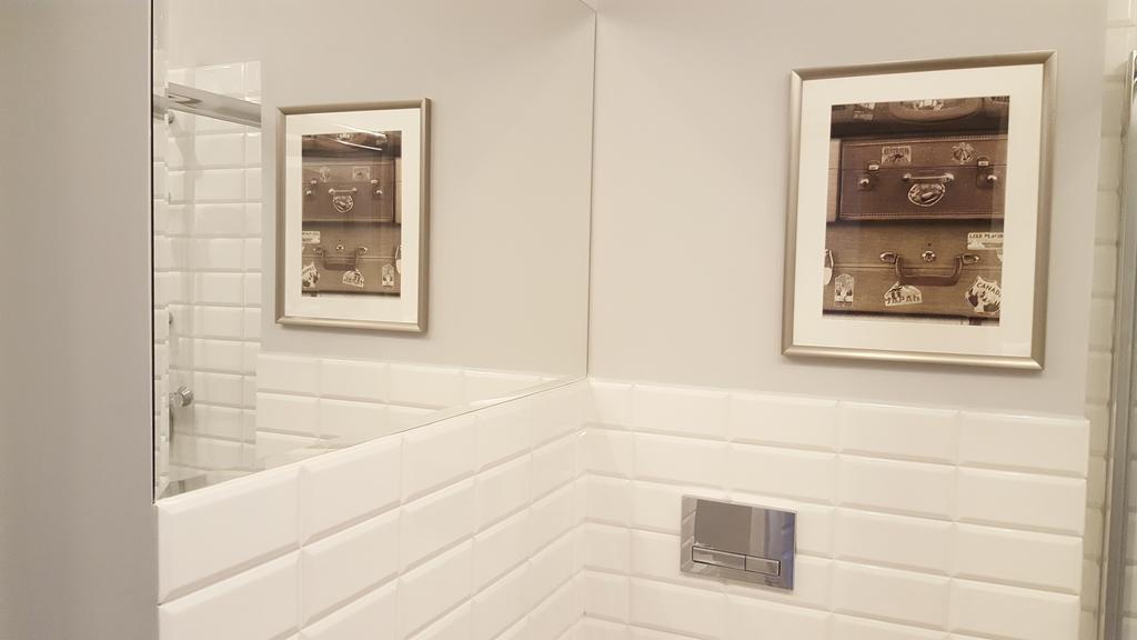 Apartament Centrum Rynek Poznań Eksteriør bilde