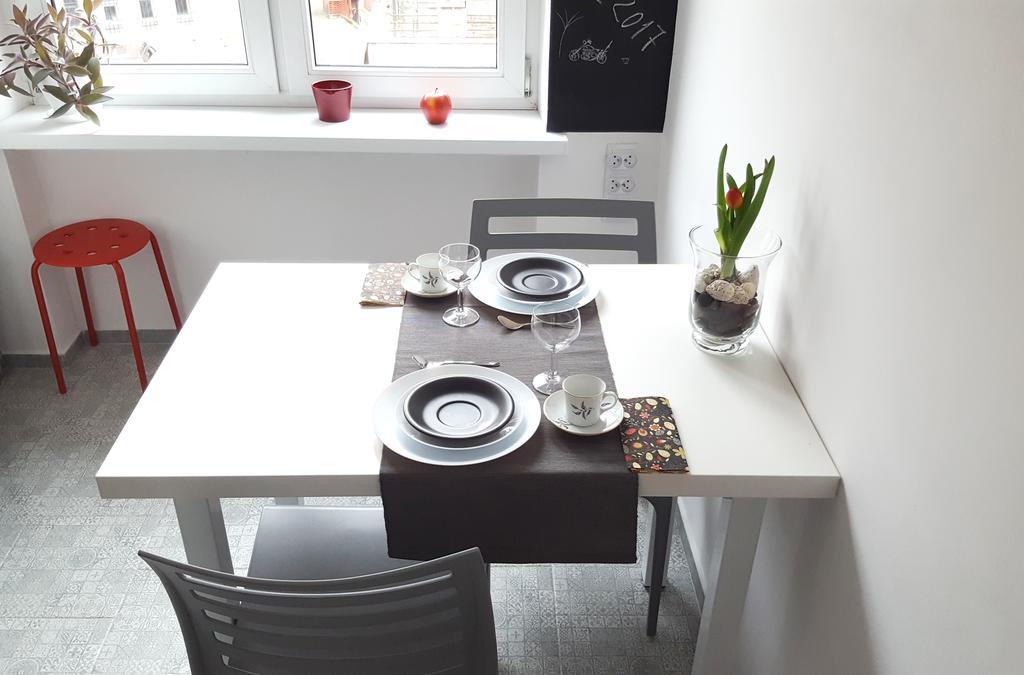 Apartament Centrum Rynek Poznań Eksteriør bilde