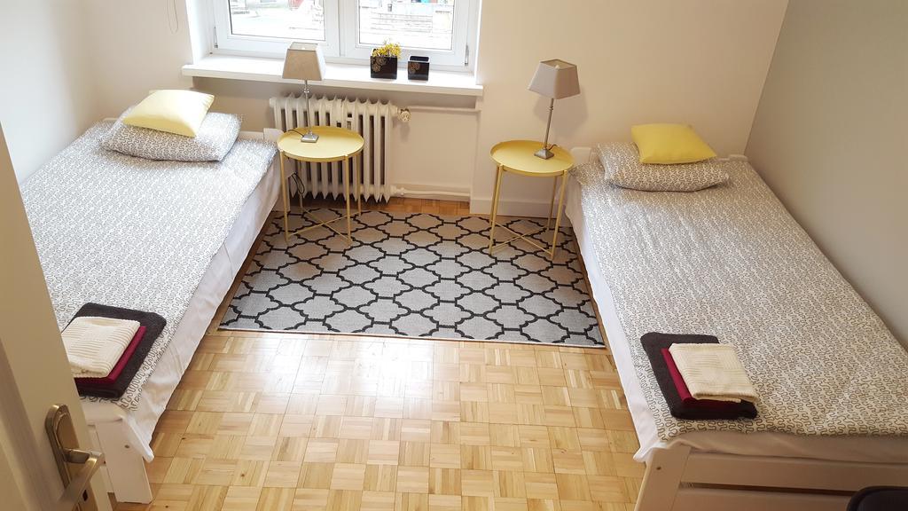 Apartament Centrum Rynek Poznań Eksteriør bilde