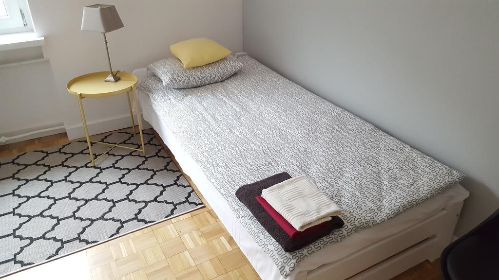 Apartament Centrum Rynek Poznań Eksteriør bilde