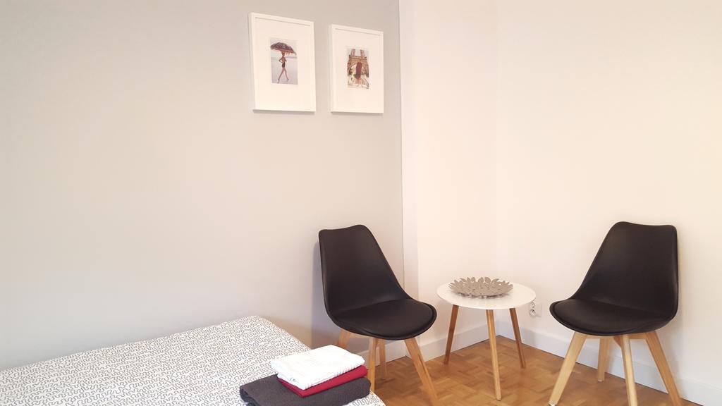 Apartament Centrum Rynek Poznań Eksteriør bilde