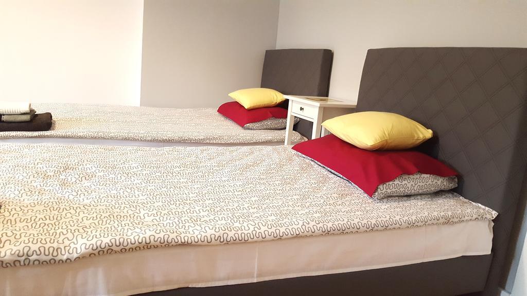 Apartament Centrum Rynek Poznań Eksteriør bilde
