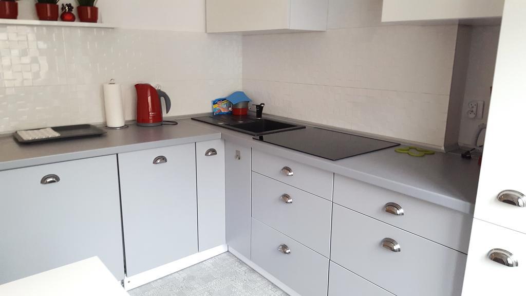 Apartament Centrum Rynek Poznań Eksteriør bilde
