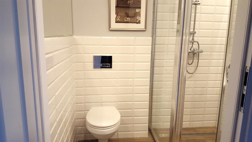 Apartament Centrum Rynek Poznań Eksteriør bilde