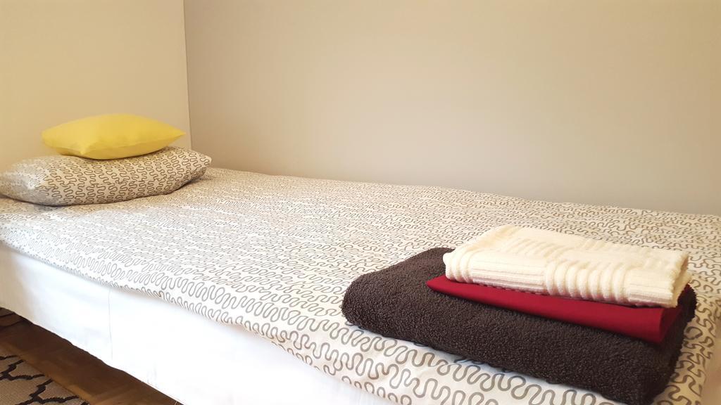 Apartament Centrum Rynek Poznań Eksteriør bilde