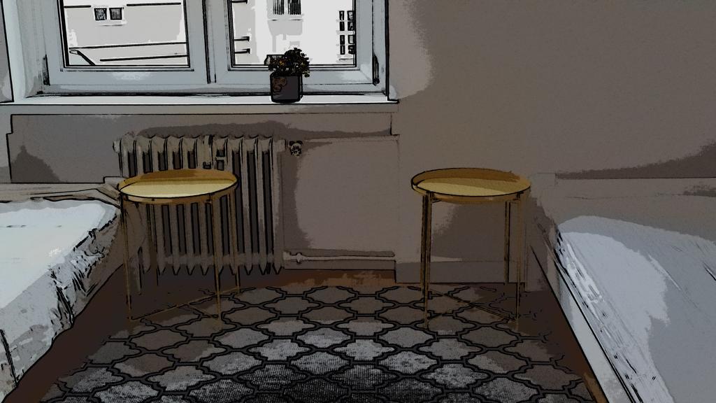 Apartament Centrum Rynek Poznań Eksteriør bilde