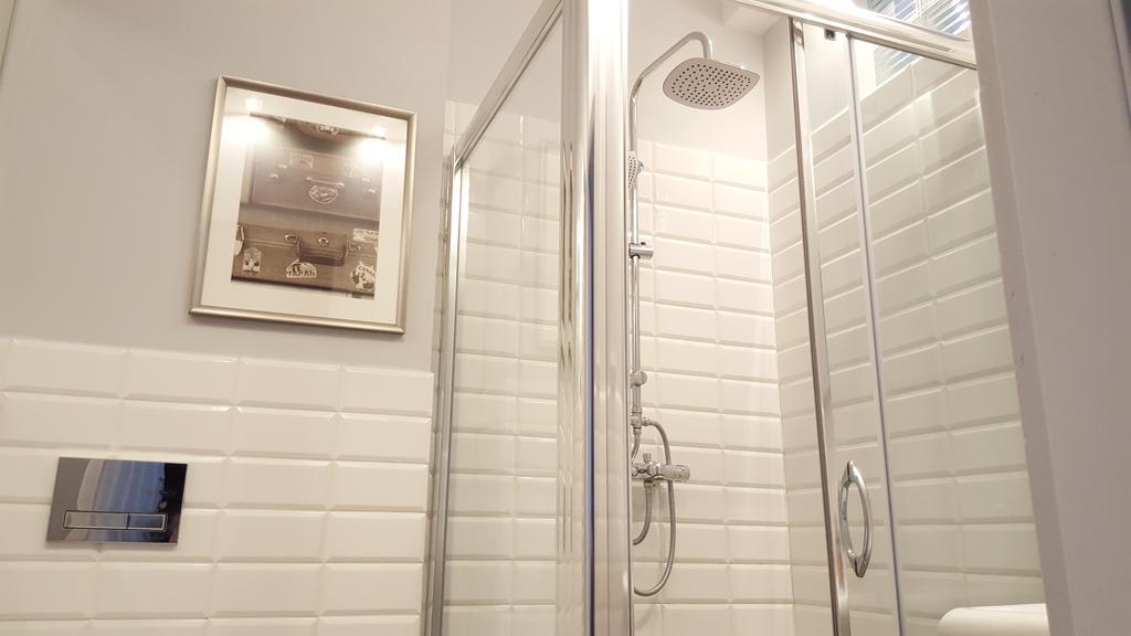 Apartament Centrum Rynek Poznań Eksteriør bilde