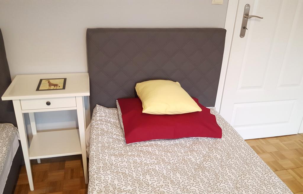 Apartament Centrum Rynek Poznań Eksteriør bilde