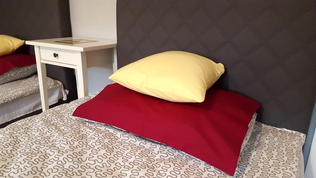Apartament Centrum Rynek Poznań Eksteriør bilde
