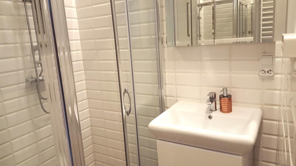 Apartament Centrum Rynek Poznań Eksteriør bilde